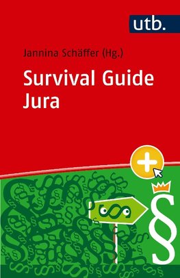 Survival Guide Jura