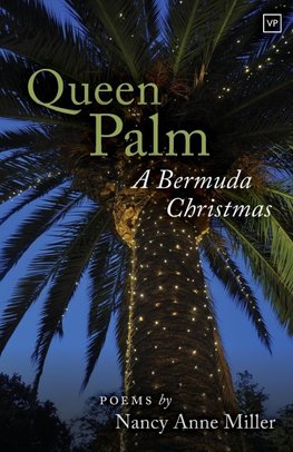 Queen Palm