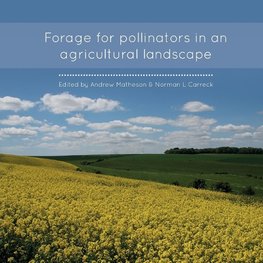 Forage for Pollinators in an Agricultural Landscape