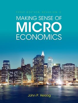 Making Sense of Microeconomics