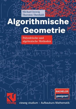 Algorithmische Geometrie