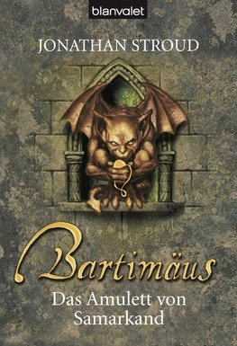 Bartimäus 01. Das Amulett von Samarkand