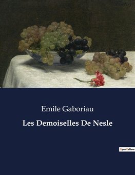 Les Demoiselles De Nesle