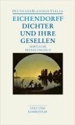 Sämtliche Erzählungen 2. Dichter und ihre Gesellen