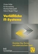 Verläßliche IT-Systeme