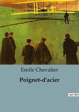 Poignet-d'acier