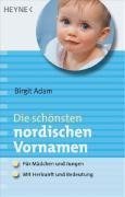 Die schönsten nordischen Vornamen