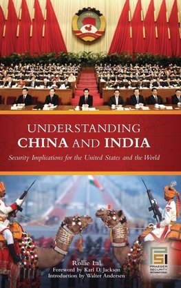 Understanding China and India