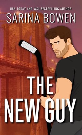 The New Guy Special Edition