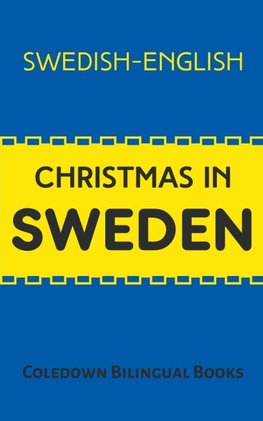 Christmas in Sweden