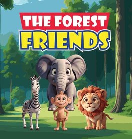 The Forest Friends