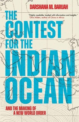 The Contest for the Indian Ocean