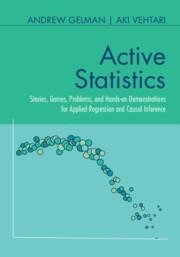 Active Statistics