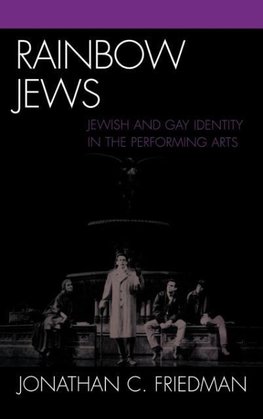 Rainbow Jews