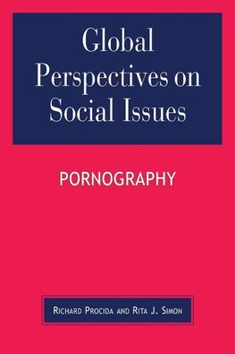 GLOBAL PERSPECTIVES ON SOCIAL         PB