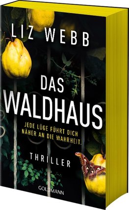 Das Waldhaus