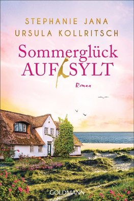 Sommerglück auf Sylt