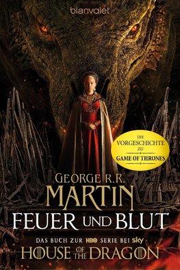 Feuer und Blut - Erstes Buch