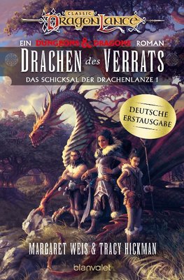 Drachen des Verrats