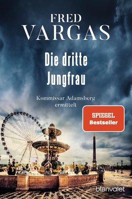 Die dritte Jungfrau