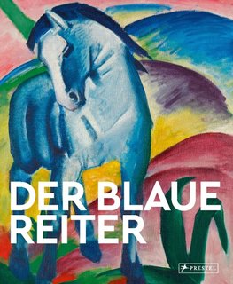 Der Blaue Reiter