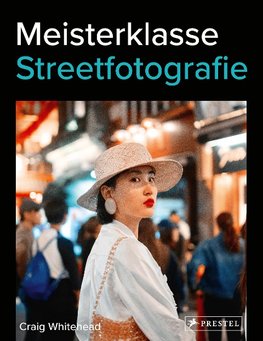 Meisterklasse Streetfotografie