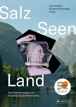 Salz Seen Land