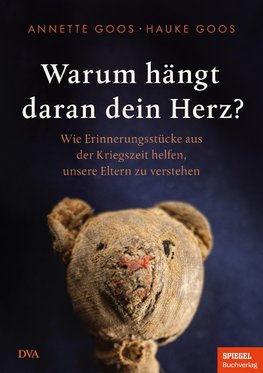 "Warum hängt daran dein Herz?"