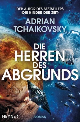 Die Herren des Abgrunds