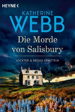 Die Morde von Salisbury