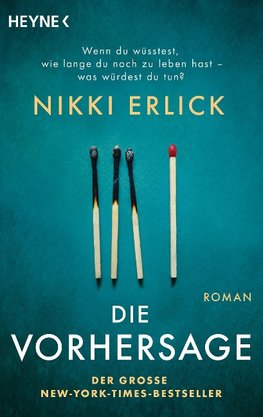 Die Vorhersage