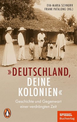 ¿Deutschland, deine Kolonien¿