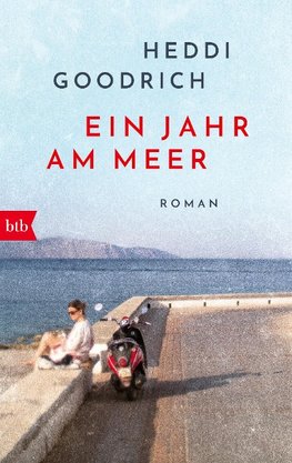 Ein Jahr am Meer