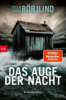 Das Auge der Nacht