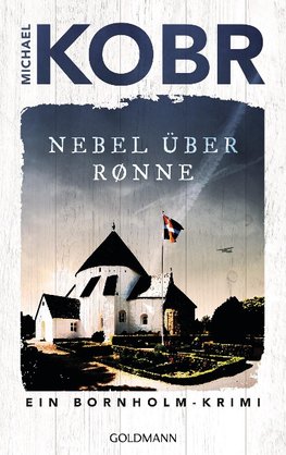 Nebel über Rønne