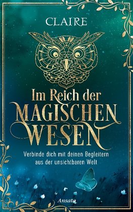 Im Reich der magischen Wesen