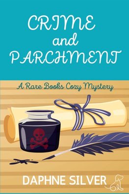 Crime and Parchment