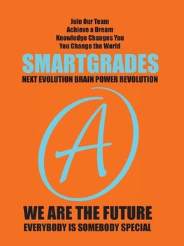 SMARTGRADES BRAIN POWER REVOLUTION  School Notebooks with Study Skills