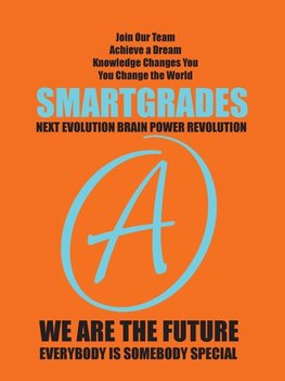 SMARTGRADES BRAIN POWER REVOLUTION  School Notebooks with Study Skills SUPERSMART! Write Class Notes and Test Review Notes