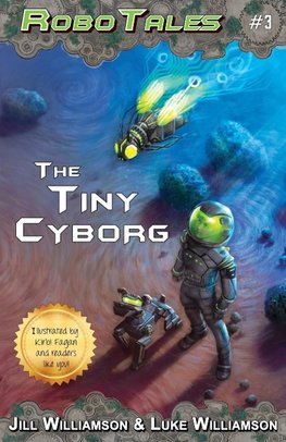 The Tiny Cyborg