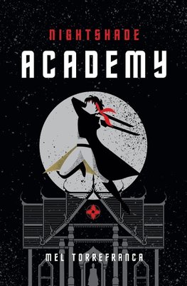 Nightshade Academy