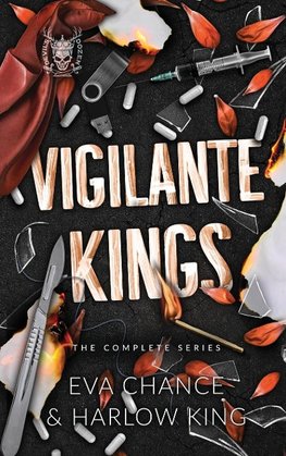 Vigilante Kings