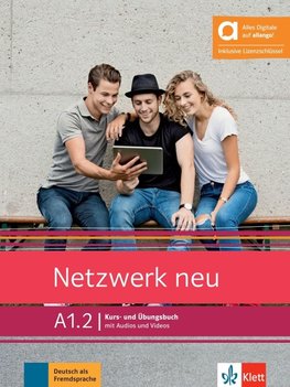 Netzwerk neu A1.2 - Hybride Ausgabe allango