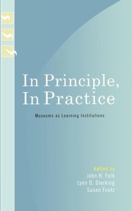 In Principle, in Practice