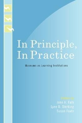 In Principle, in Practice