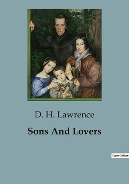 Sons And Lovers