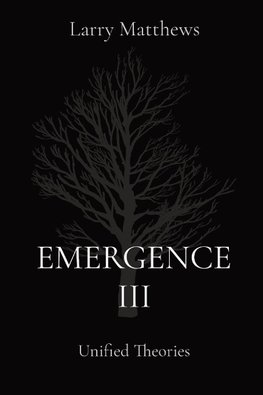 EMERGENCE III