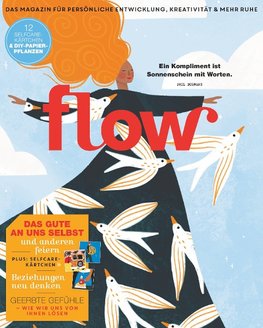 Flow Nummer 80 (2/2024)