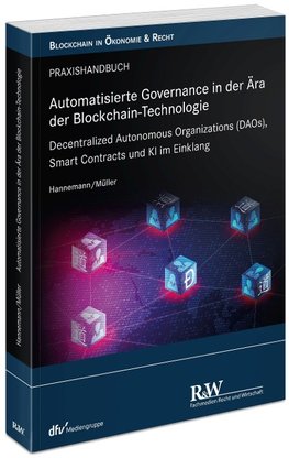 Automatisierte Governance in der Ära der Blockchain-Technologie