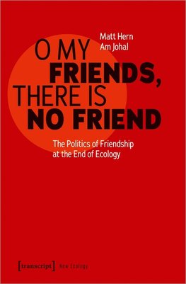 »O My Friends, There is No Friend«